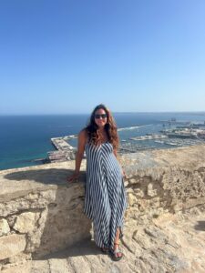 How to work abroad - visiting Alicante